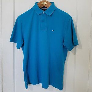 Tommy Hilfiger Polo Shirt men M